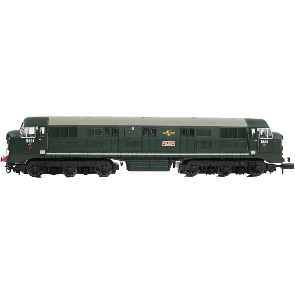 EFE Rail E84526 — Side Elevation Left Direction by EFE Rail