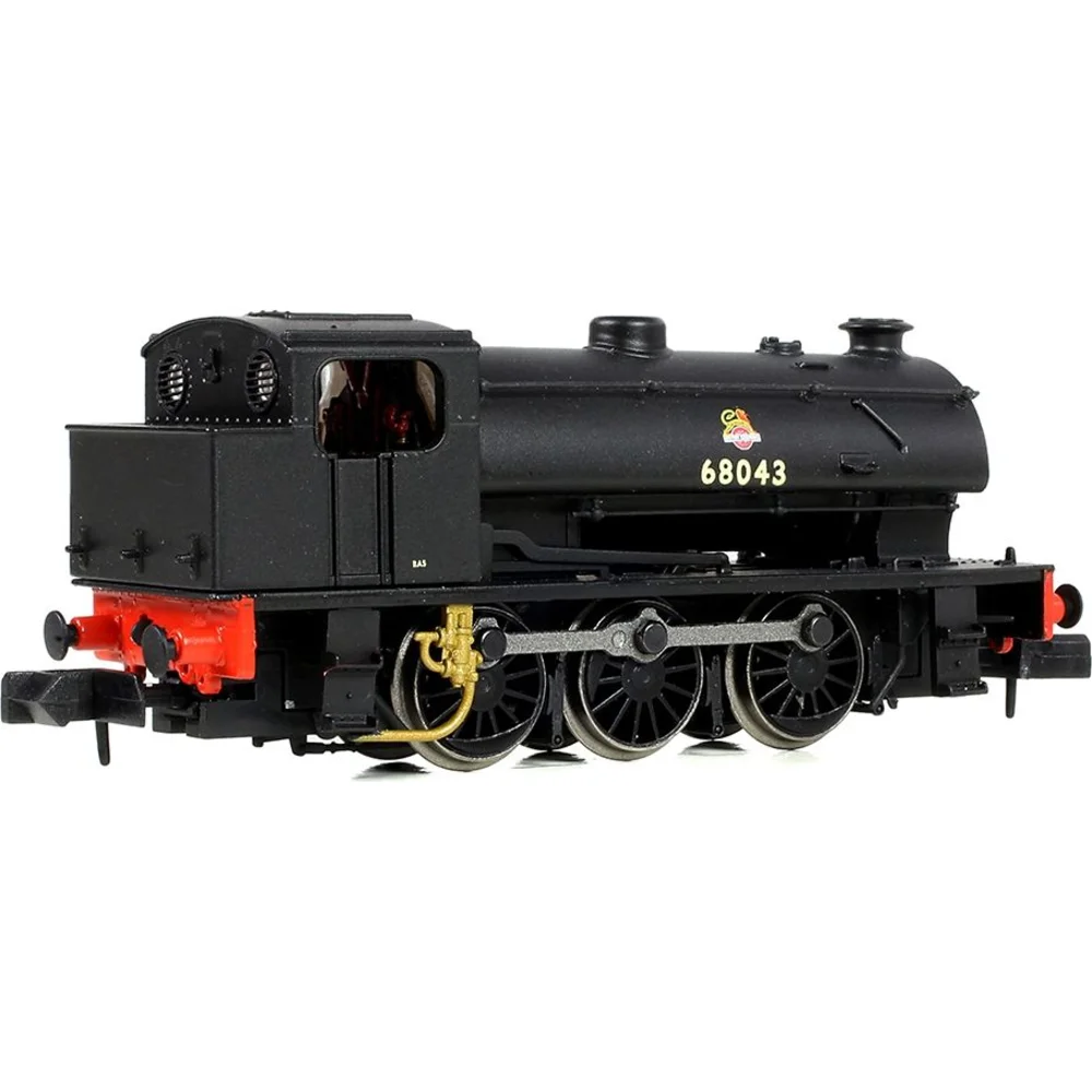 EFE Rail E85502 — Right Front Three Quarter View by EFE Rail