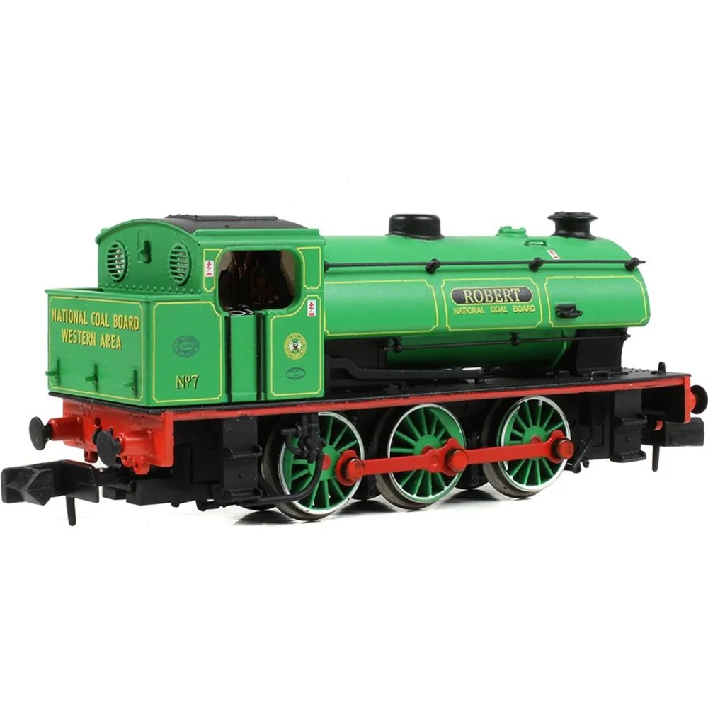 EFE Rail E85510 — Right Front Three Quarter View by EFE Rail