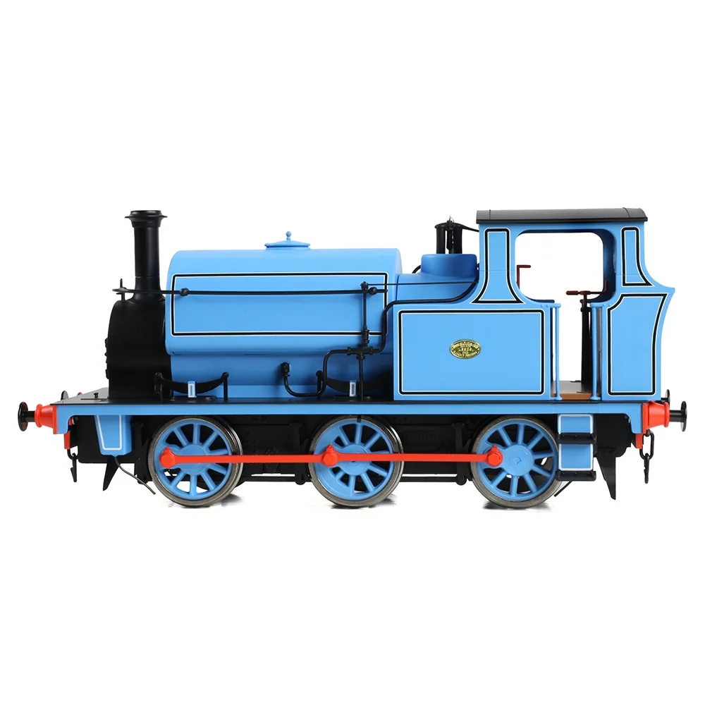EFE Rail E85708 — Side Elevation Left Direction by EFE Rail