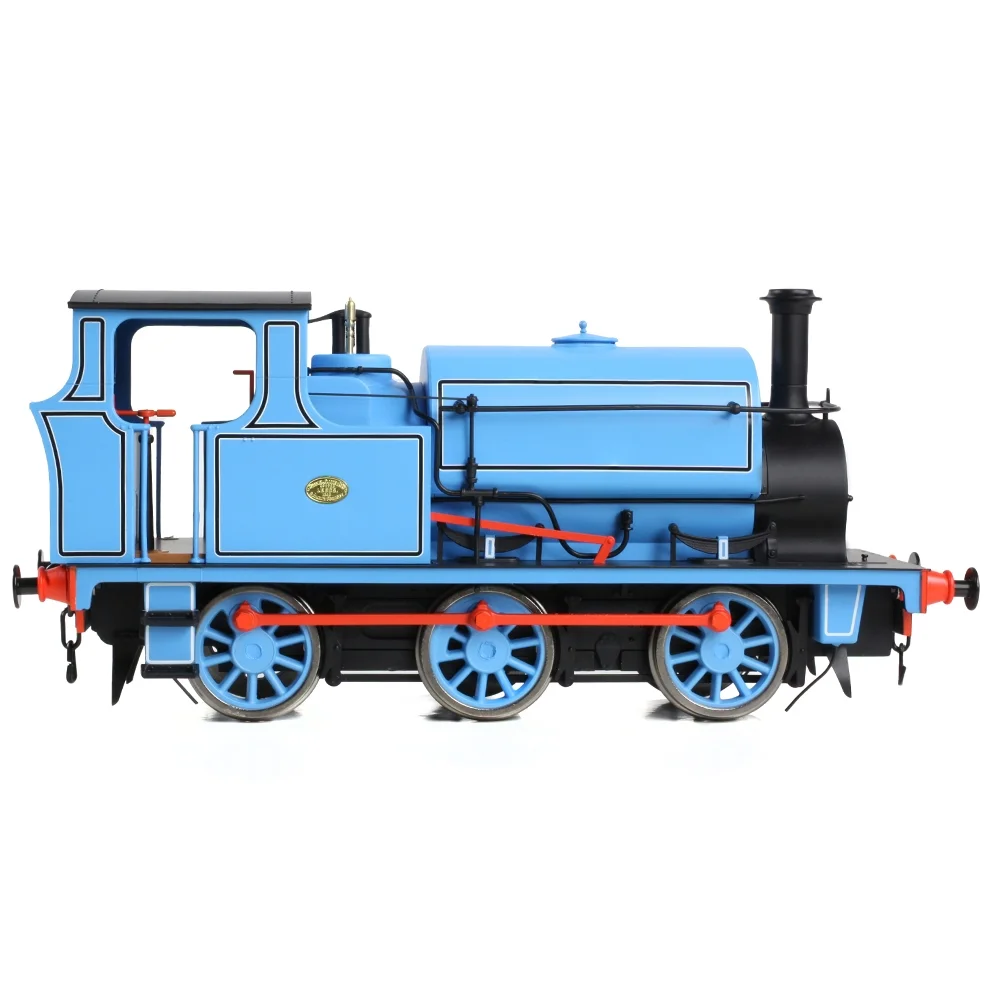 EFE Rail E85708 — Side Elevation Right Direction by EFE Rail