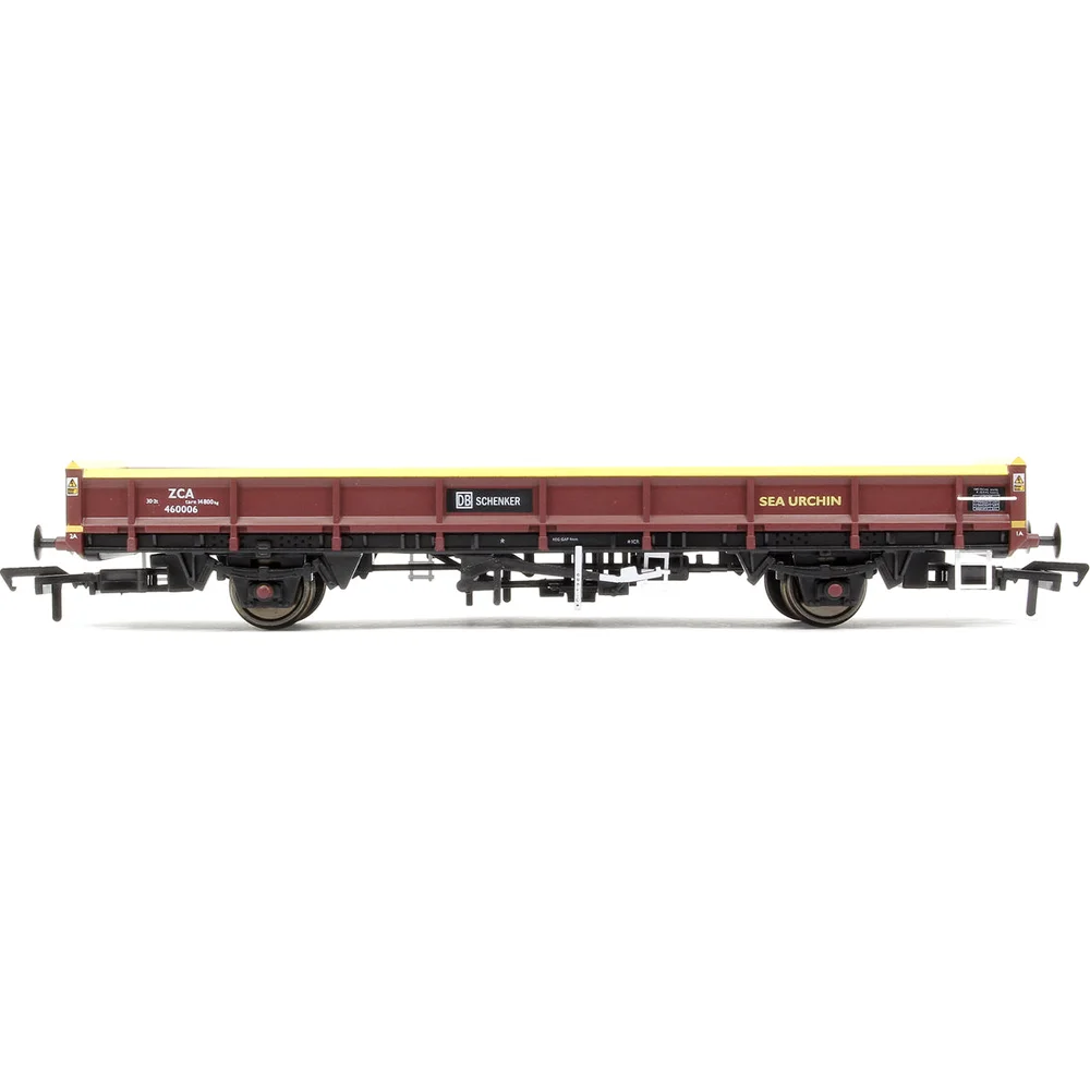 EFE Rail E87021 — Side Elevation Left Direction by EFE Rail