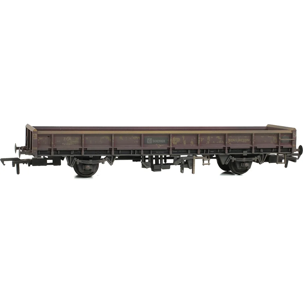 EFE Rail E87033 — Side Elevation by EFE Rail