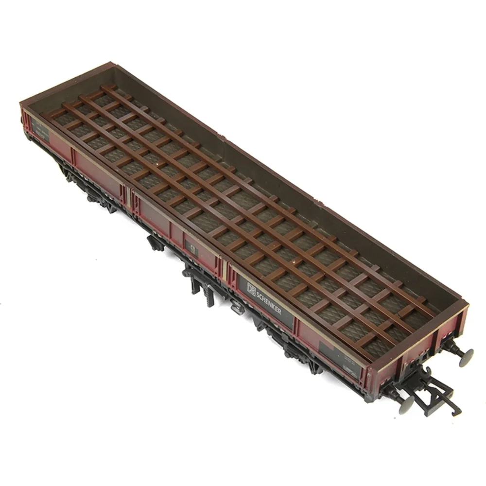 EFE Rail E87117 — Overhead Chassis Detail View by EFE Rail