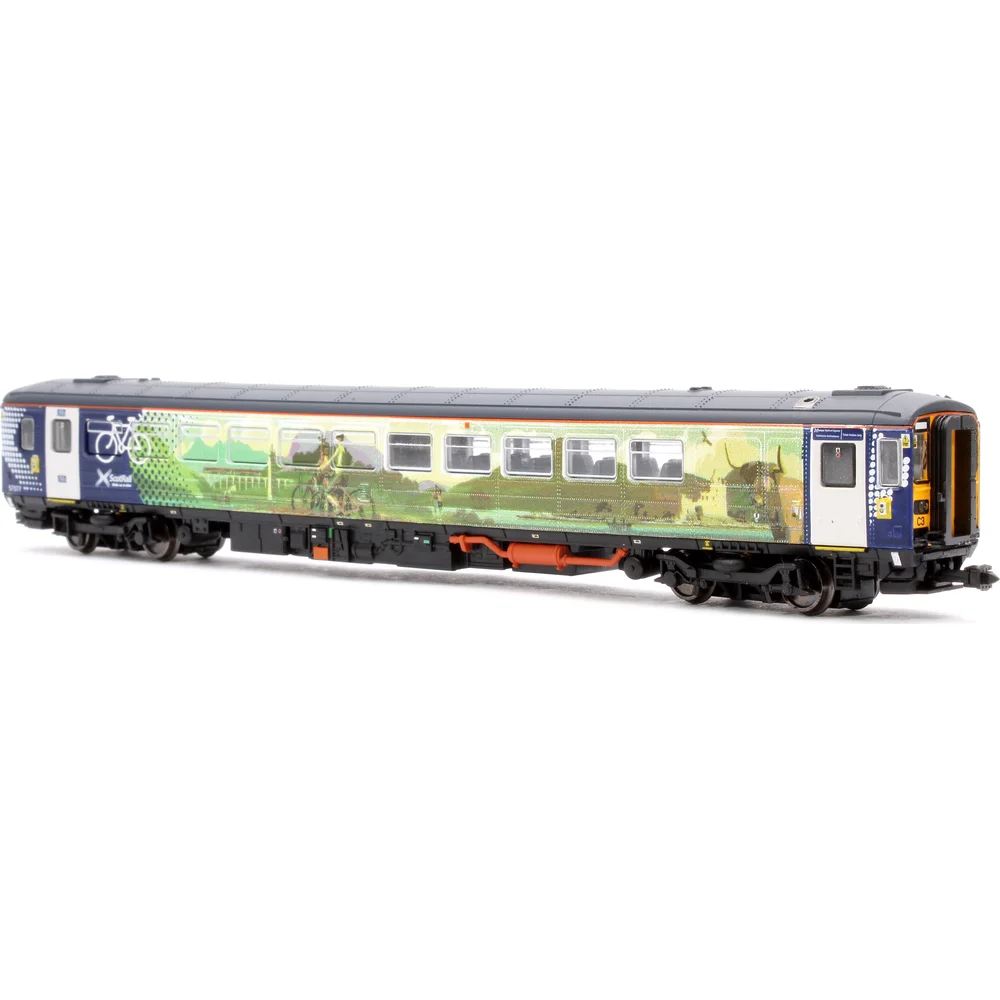 Gaugemaster GM2210403 — Right Front Three Quarter View by Gaugemaster