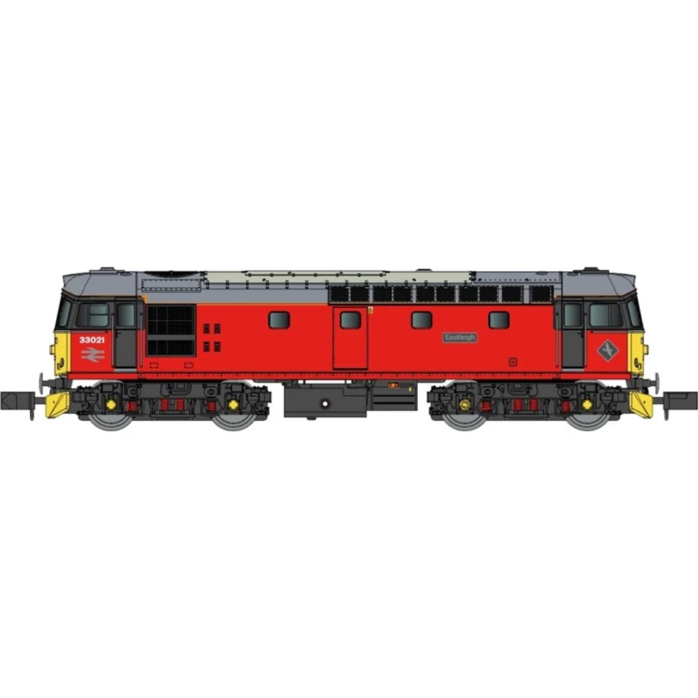 Gaugemaster GM2210601 — Illustration Side Elevation by Gaugemaster