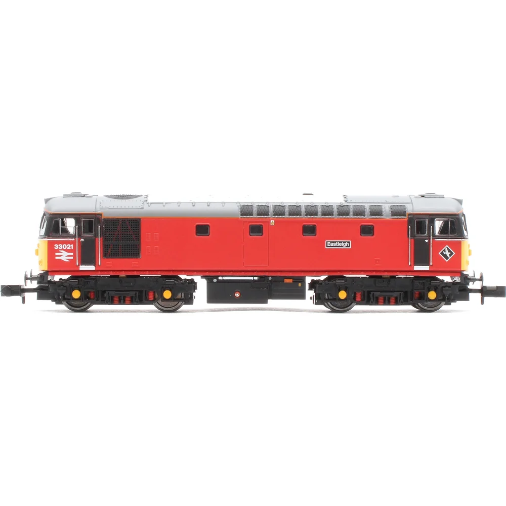 Gaugemaster GM2210601 — Side Elevation Left Direction by Gaugemaster