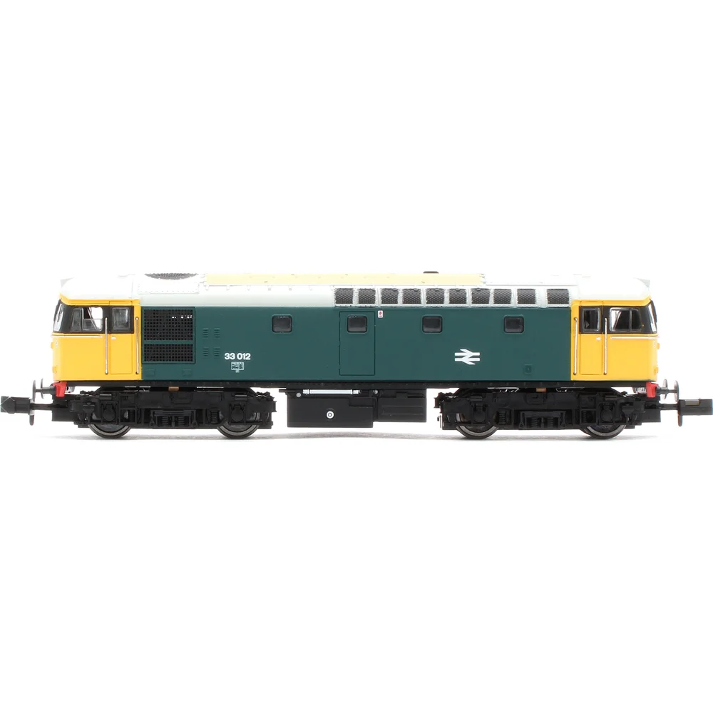 Gaugemaster GM2210604 — Side Elevation Left Direction by Gaugemaster