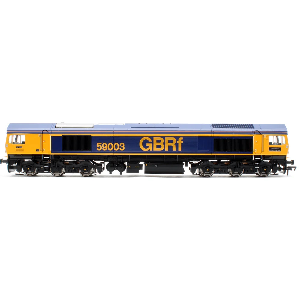 Gaugemaster GM4210202 — Side Elevation Left Direction by Gaugemaster
