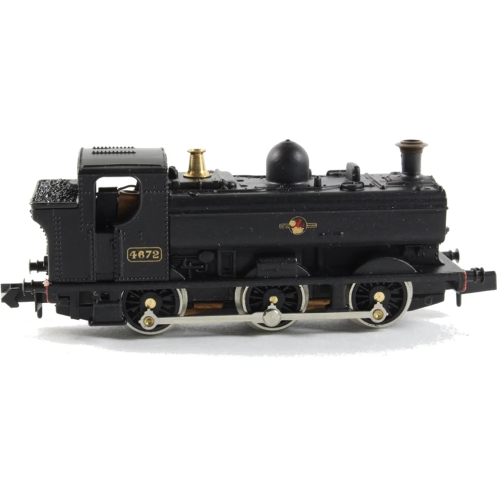Graham Farish 1125 — Side Elevation Right Direction by Graham Farish