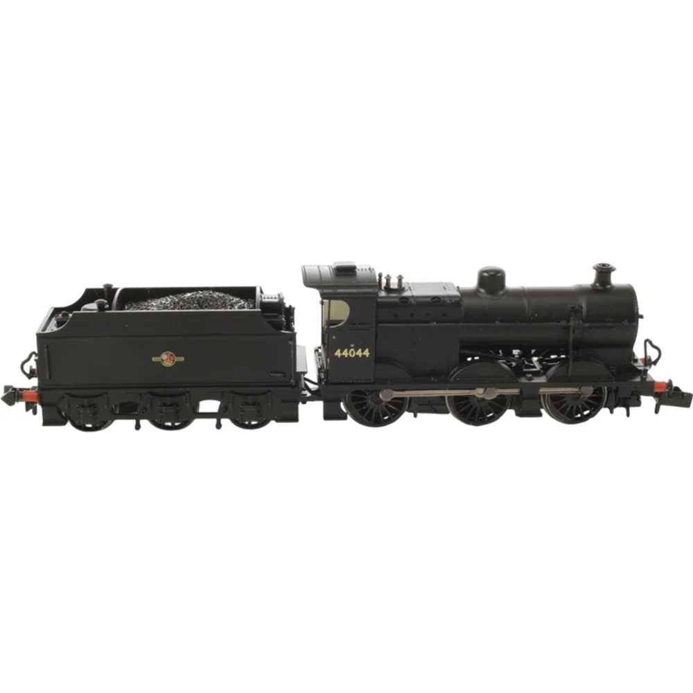 Graham Farish 370-180 — Side Elevation Right Direction by Graham Farish