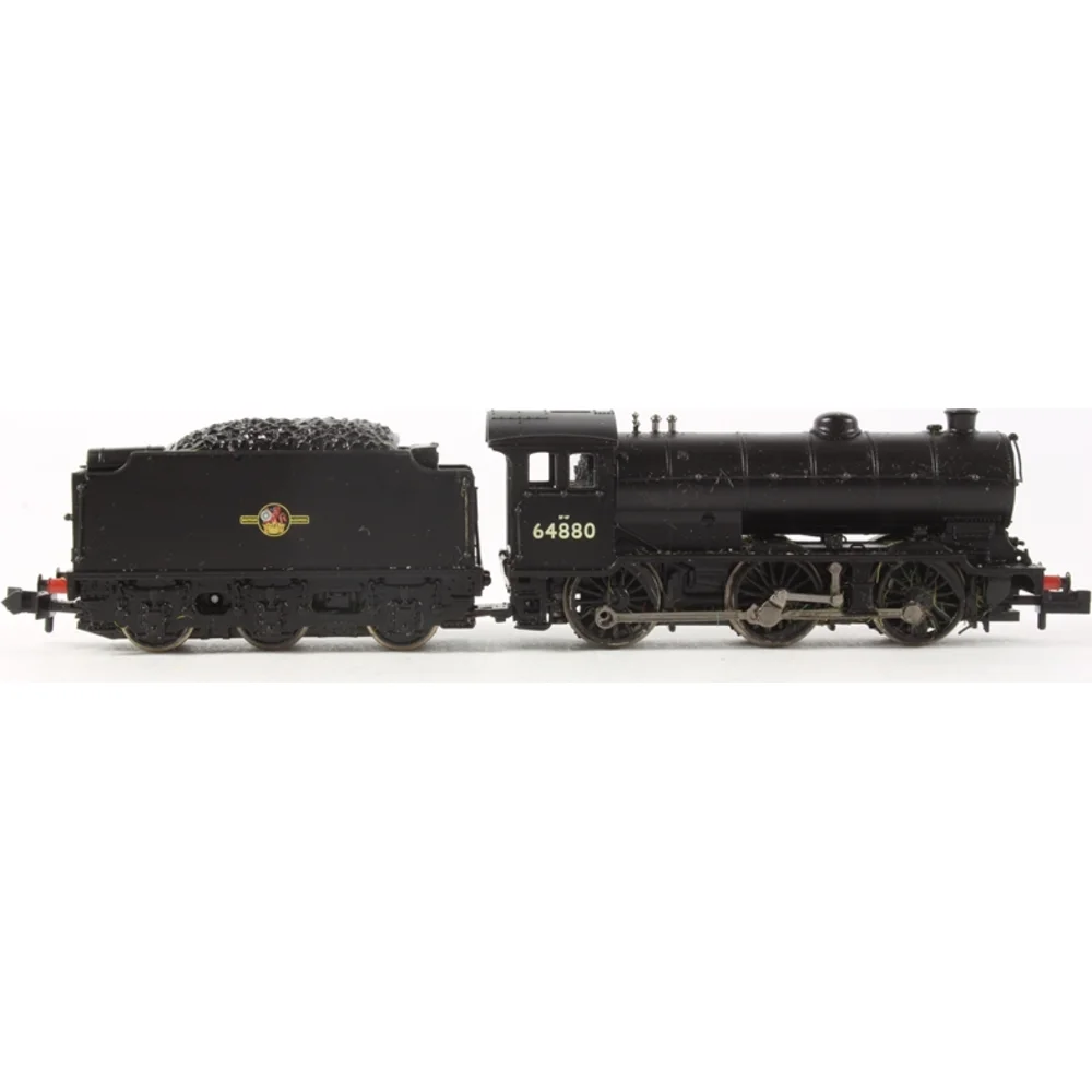 Graham Farish 370-260 — Side Elevation Right Direction by Graham Farish