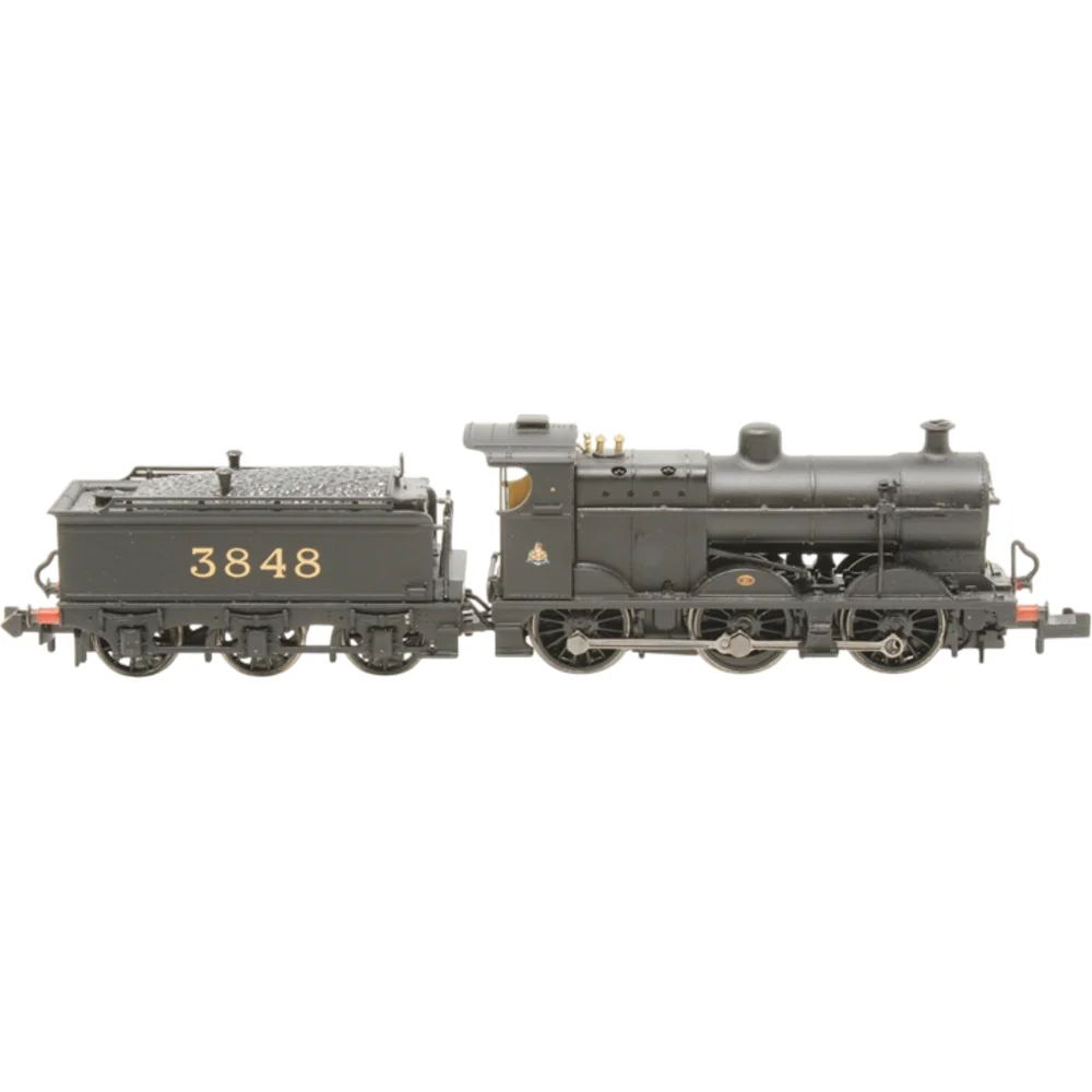 Graham Farish 370-300 — Side Elevation Right Direction by Graham Farish