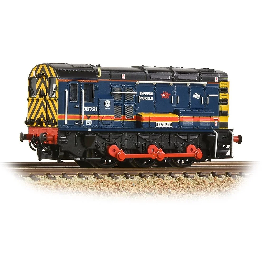 Graham Farish 371-004BSF — Right Track Display View by Graham Farish