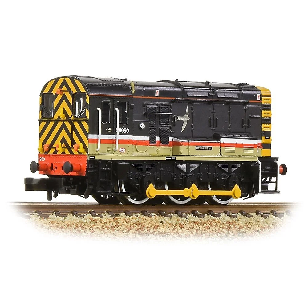 Graham Farish 371-005A — Right Track Display View by Graham Farish