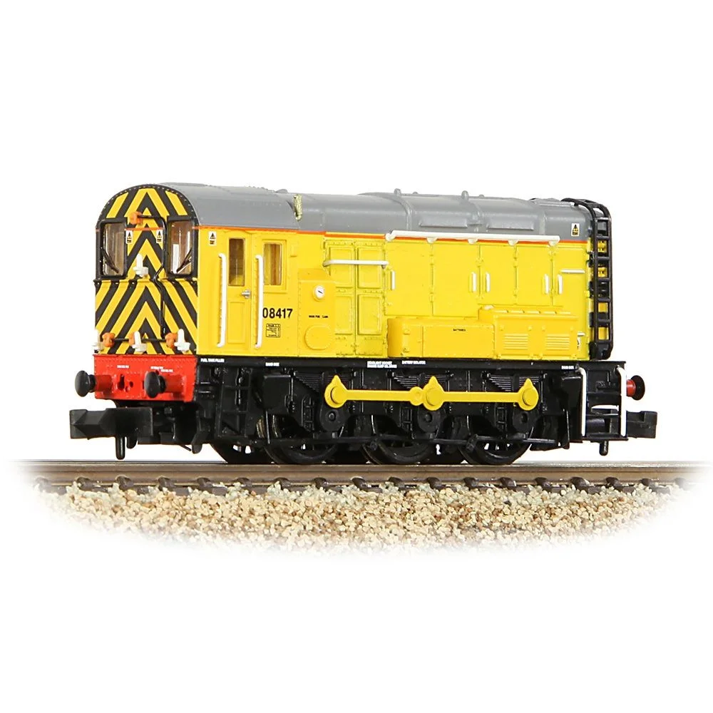 Graham Farish 371-011SF — Right Track Display View by Graham Farish