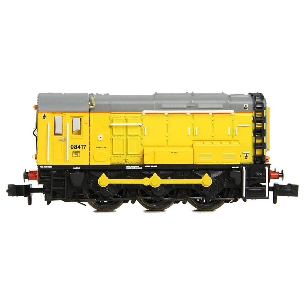 Graham Farish 371-011SF — Side Elevation Right Direction by Graham Farish