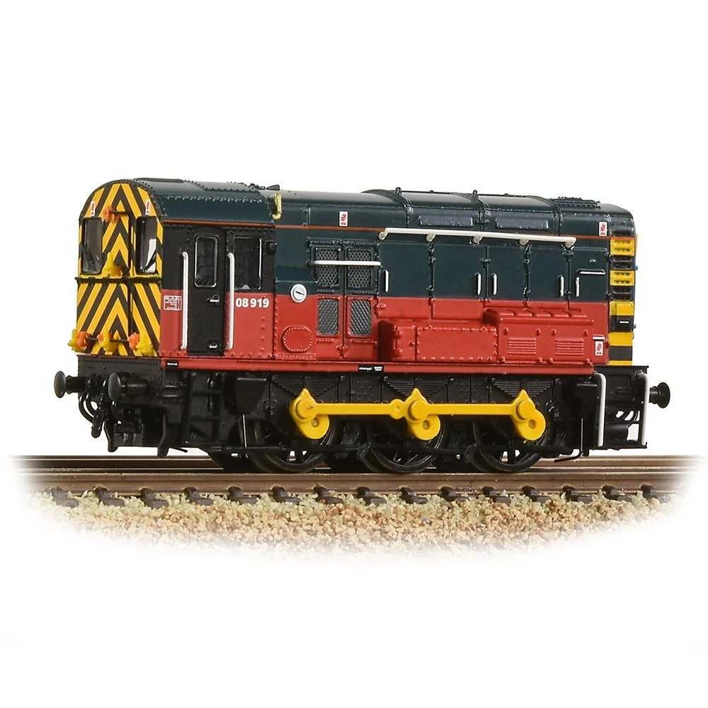Graham Farish 371-012SF — Right Track Display View by Graham Farish
