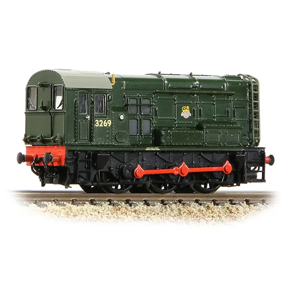 Graham Farish 371-013A — Right Track Display View by Graham Farish