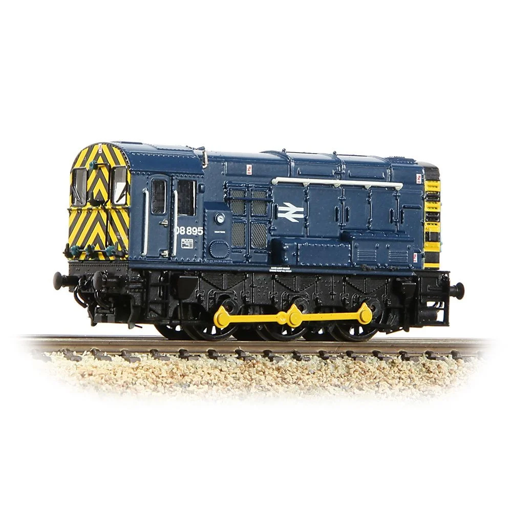Graham Farish 371-015F — Right Track Display View by Graham Farish
