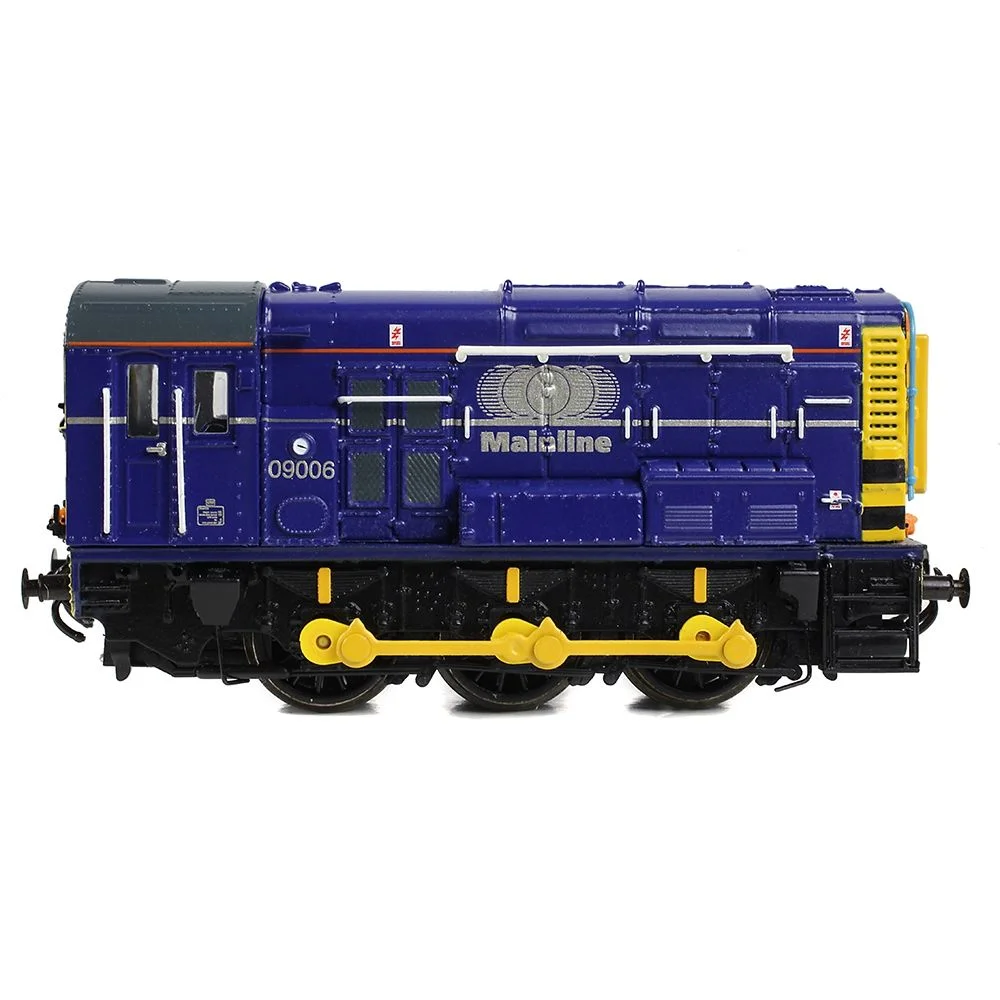 Graham Farish 371-015TL — Right Track Display View by Graham Farish