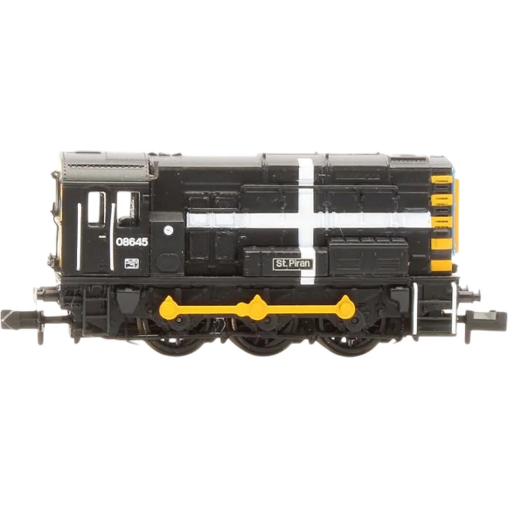 Graham Farish 371-015Z — Side Elevation Right Direction by Graham Farish