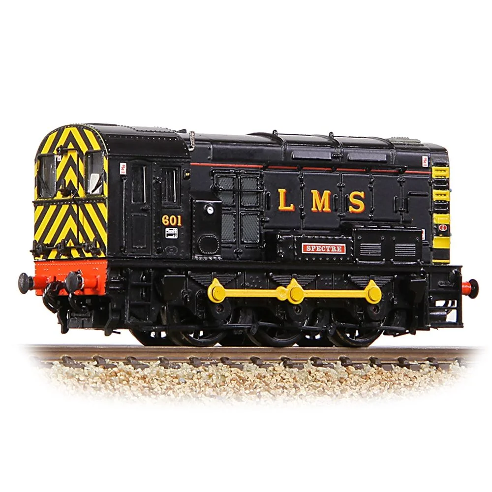 Graham Farish 371-020DB — Right Track Display View by Graham Farish