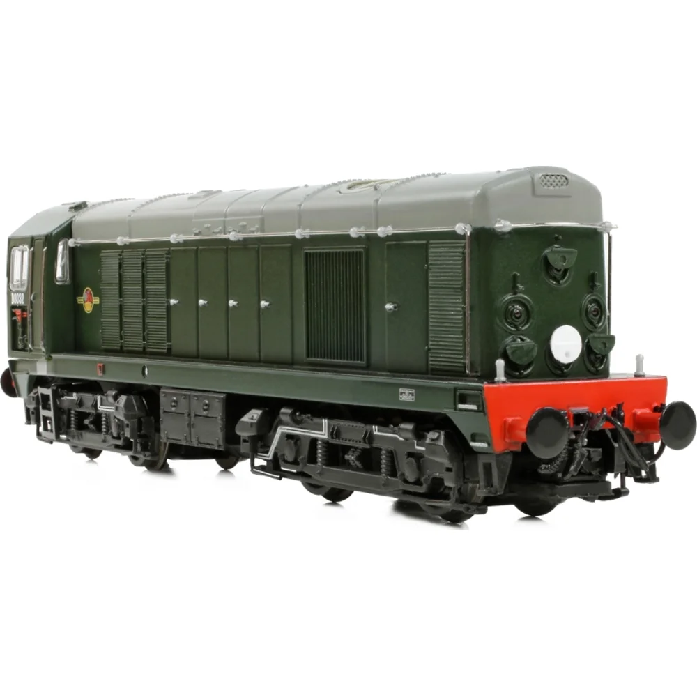 Graham Farish 371-030ASF — Right Front Three Quarter View by Graham Farish