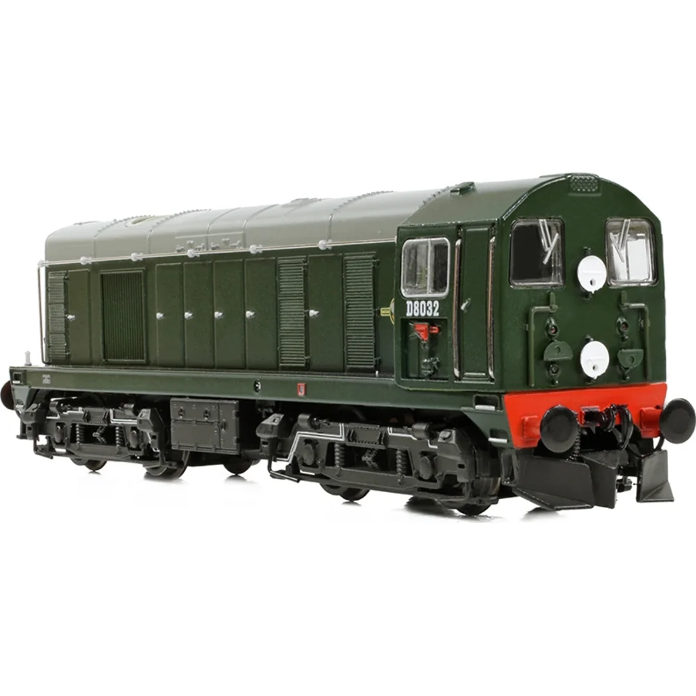 Graham Farish 371-030ASF — Right Rear Three Quarter View by Graham Farish