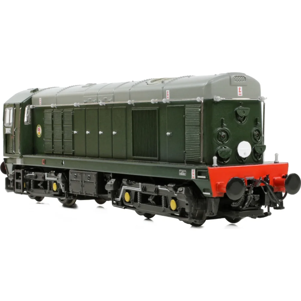 Graham Farish 371-030B — Right Front Three Quarter View by Graham Farish