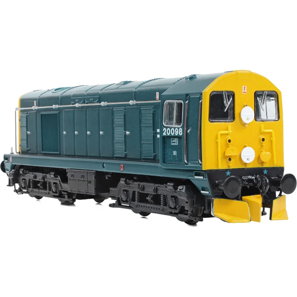 Graham Farish 371-032CSF — Right Front Three Quarter View by Graham Farish