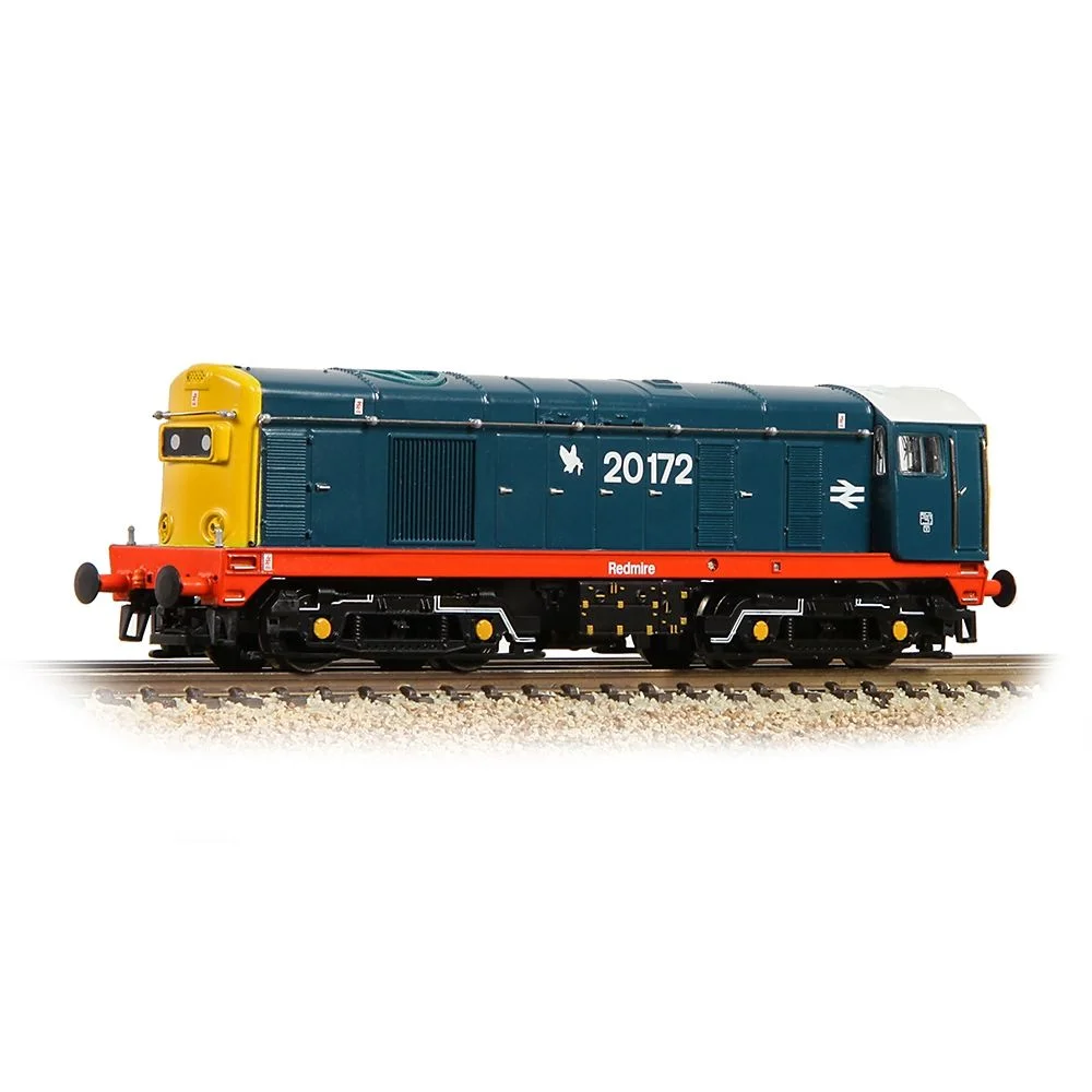 Graham Farish 371-042 — Right Track Display View by Graham Farish