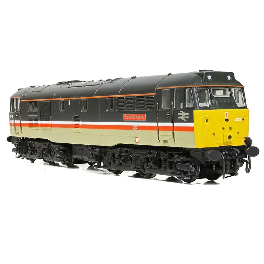 Graham Farish 371-135DB — Right Front Three Quarter View by Graham Farish