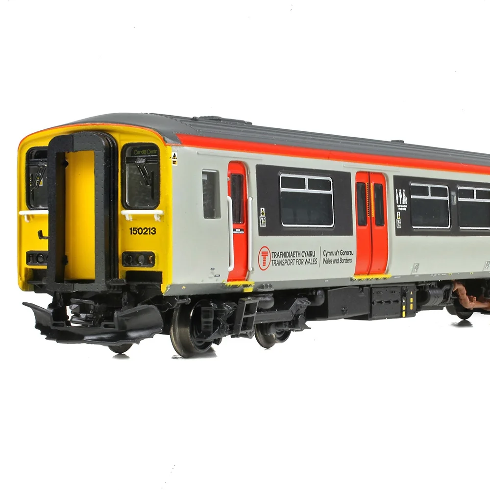 Graham Farish 371-339SF — Close Up Of Cab by Graham Farish