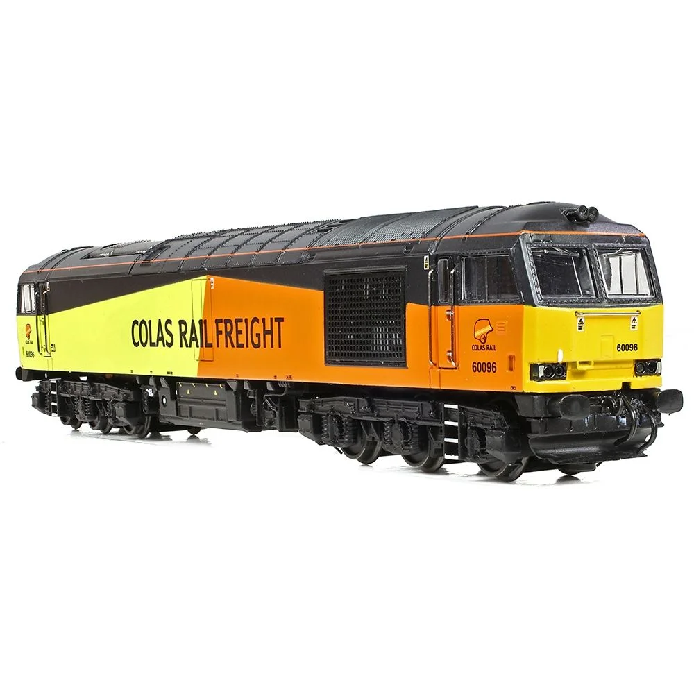 Graham Farish 371-358ASF — Right Front Three Quarter View by Graham Farish