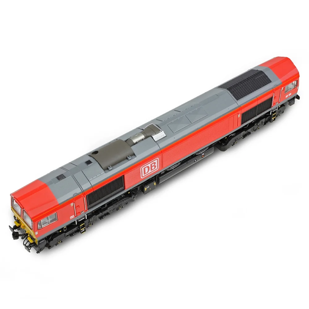Graham Farish 371-383B — Overhead Chassis Detail View by Graham Farish
