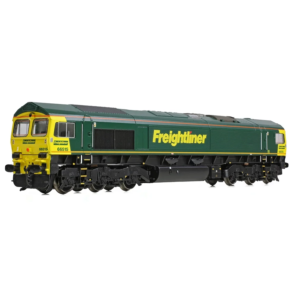Graham Farish 371-385A — Left Front Three Quarter View by Graham Farish