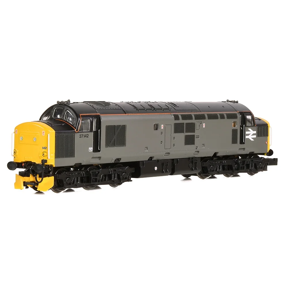 Graham Farish 371-466DB — Left Front Three Quarter View by Graham Farish