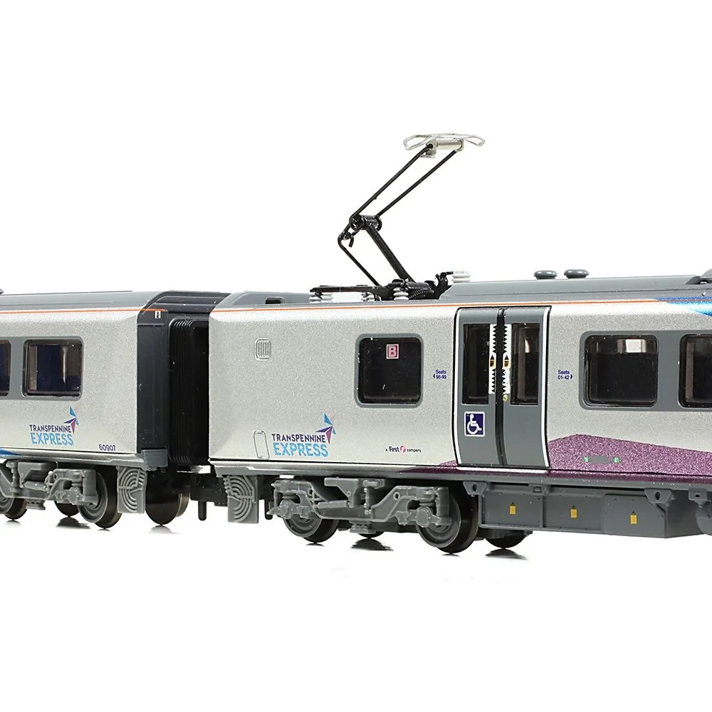 Graham Farish 371-703 — Close Up Of Pantograph by Graham Farish