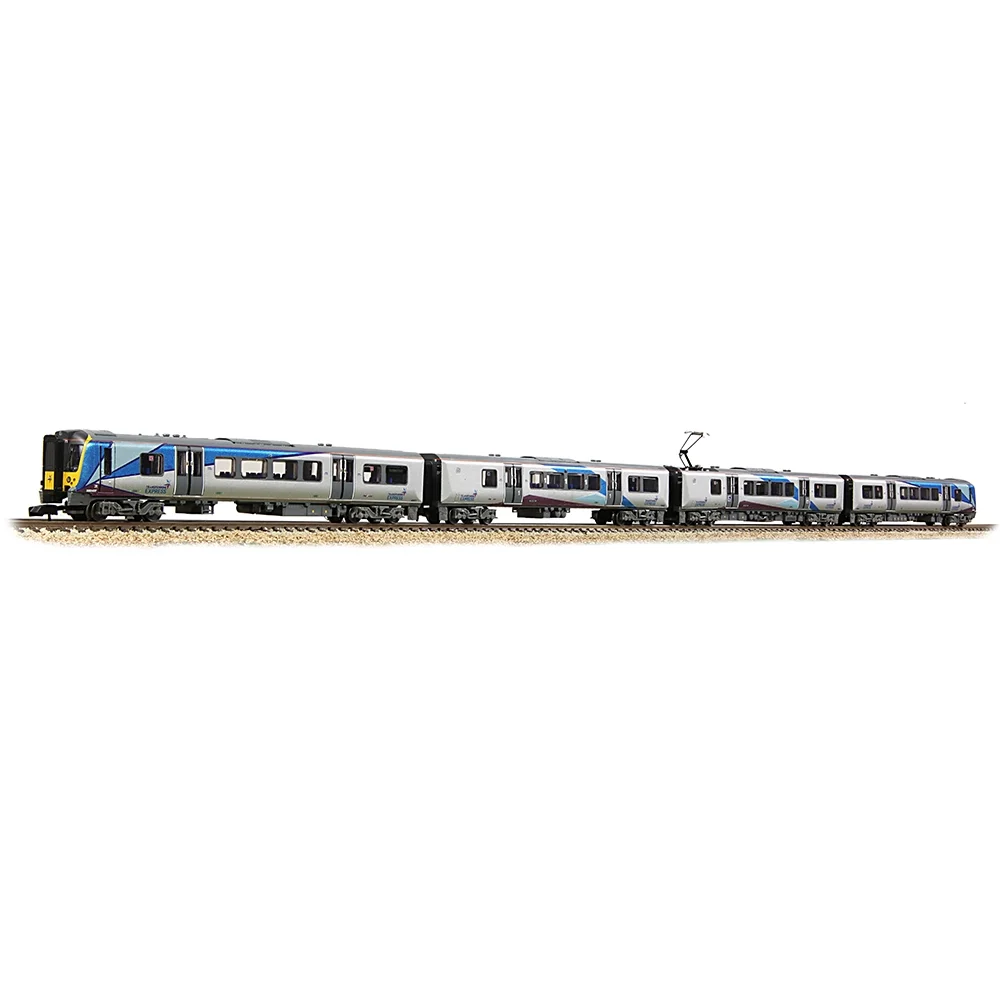 Graham Farish 371-703 — Extended Left Track Display View by Graham Farish