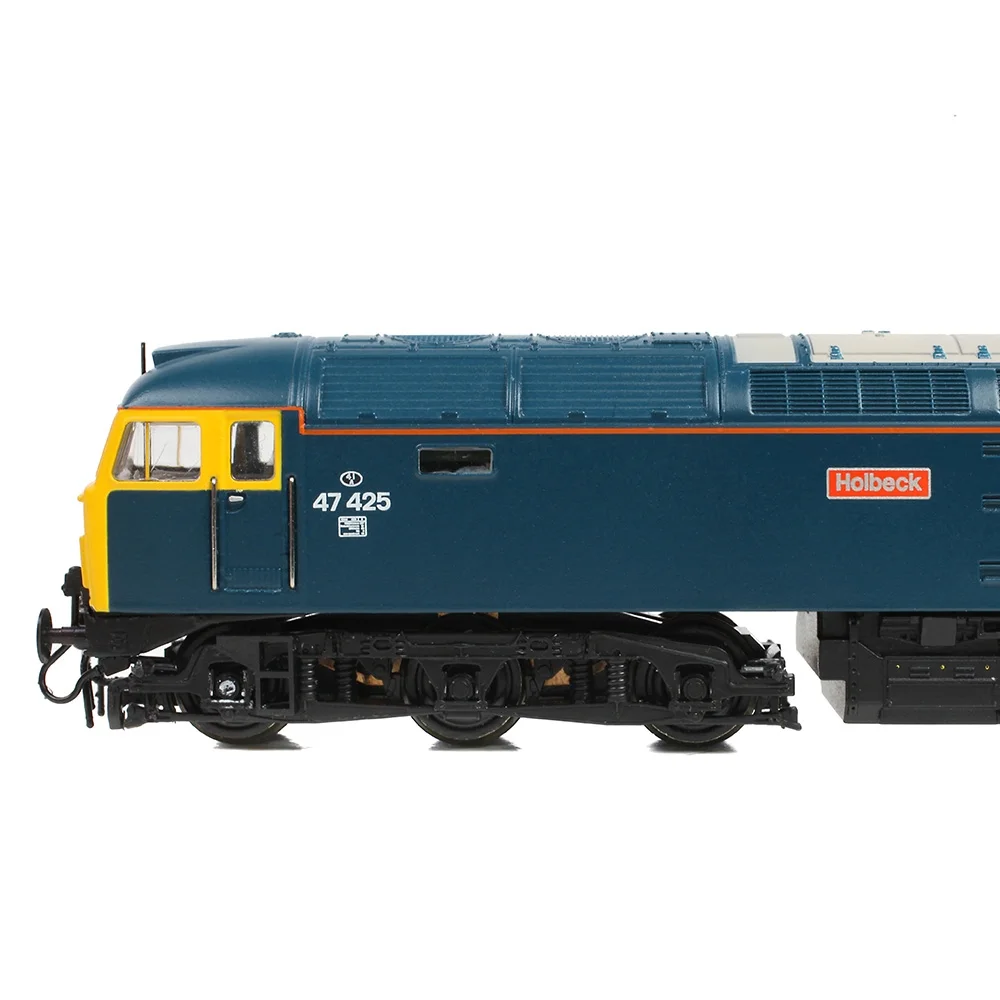 Graham Farish 371-829A — Close Up Of Cab by Graham Farish