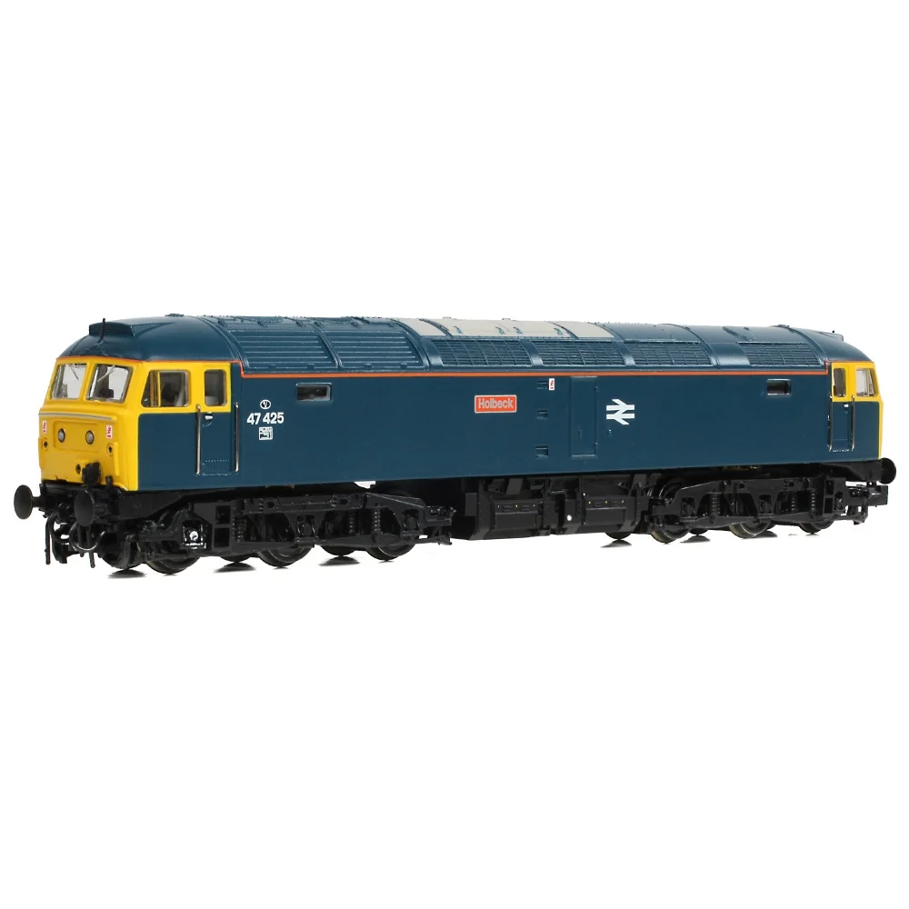 Graham Farish 371-829A — Left Front Three Quarter View by Graham Farish