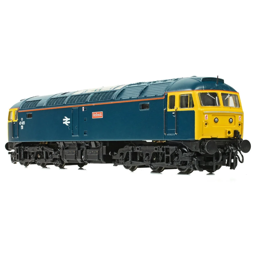 Graham Farish 371-829A — Right Front Three Quarter View by Graham Farish