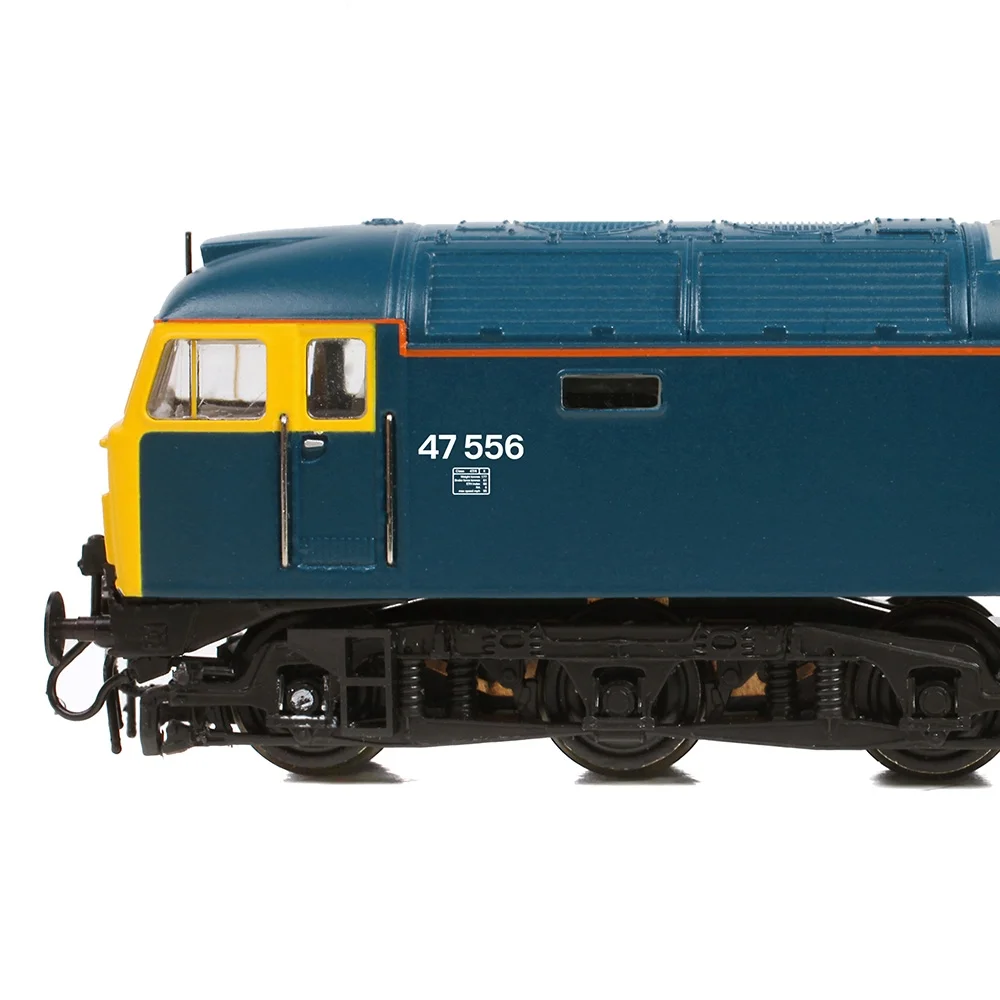Graham Farish 371-829B — Close Up Of Cab by Graham Farish