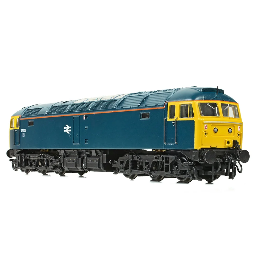 Graham Farish 371-829B — Right Front Three Quarter View by Graham Farish