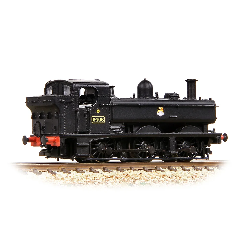 Graham Farish 371-986B — Right Track Display View by Graham Farish