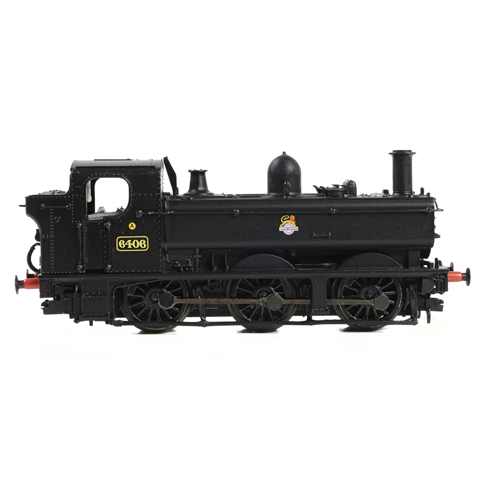 Graham Farish 371-986B — Side Elevation Right Direction by Graham Farish