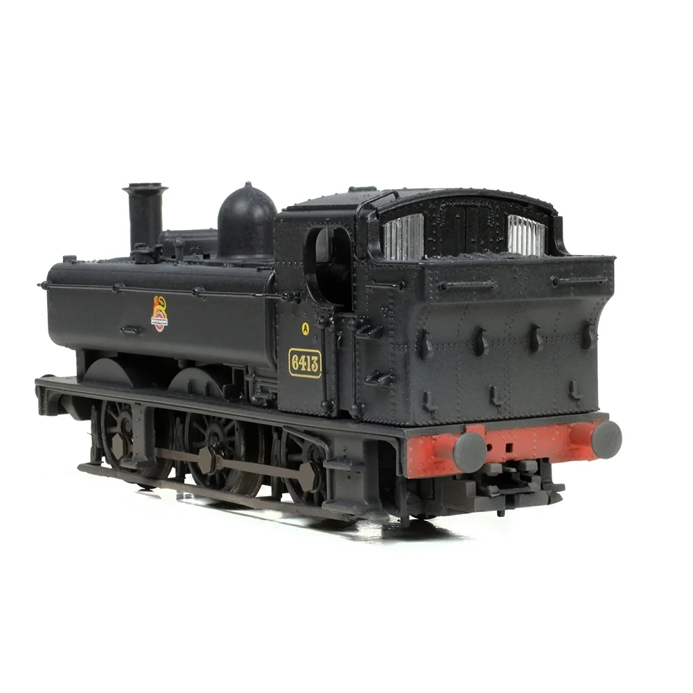 Graham Farish 371-986C — Right Rear Three Quarter View by Graham Farish
