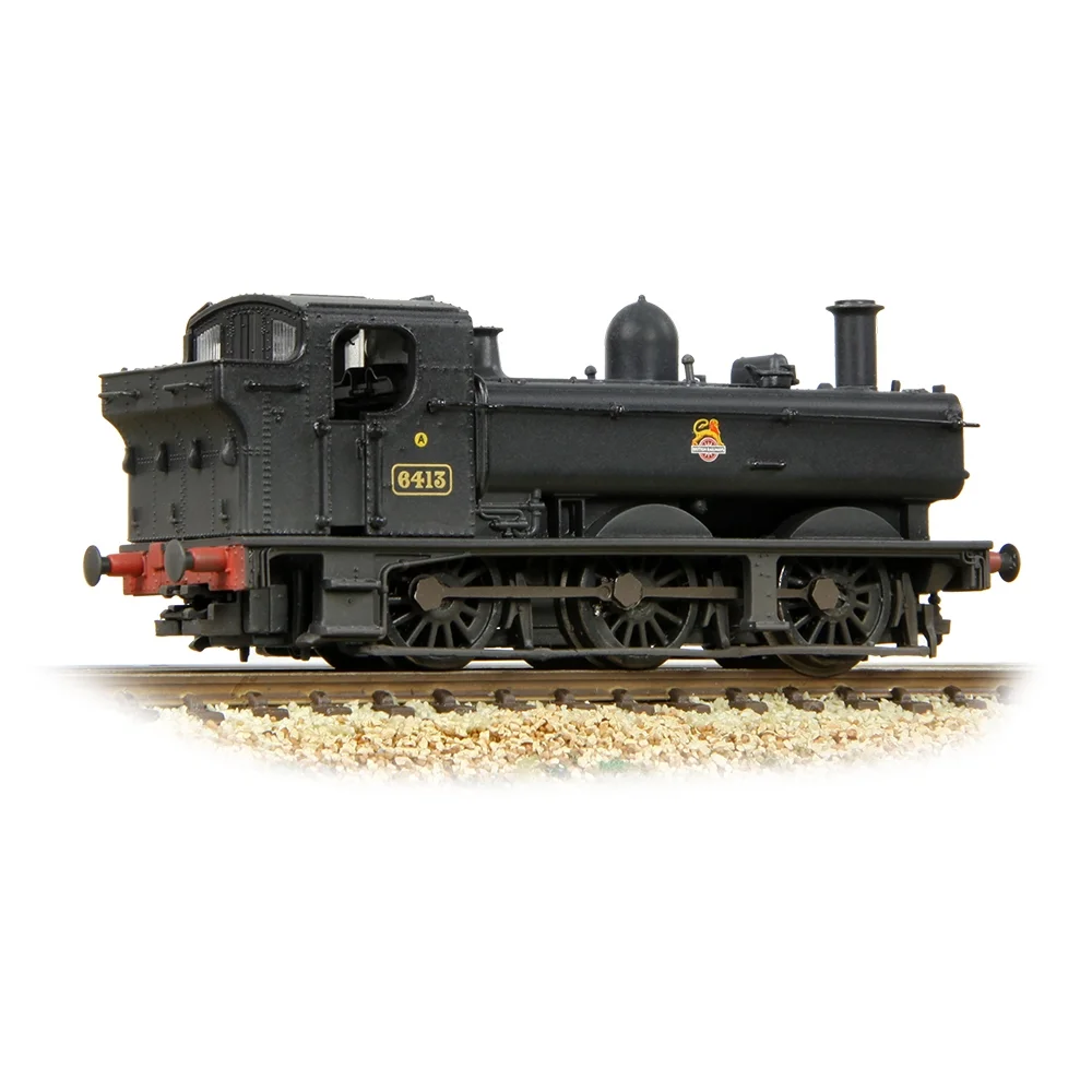 Graham Farish 371-986C — Right Track Display View by Graham Farish