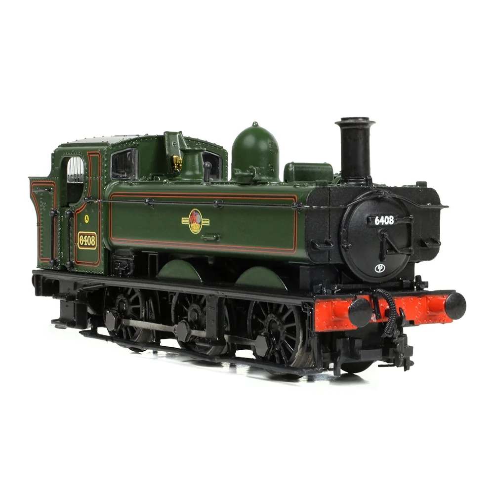 Graham Farish 371-987A — Right Front Three Quarter View by Graham Farish